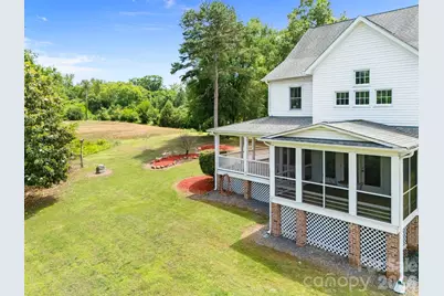 1151 Trull Hinson Road, Wingate, NC 28174 - Photo 26