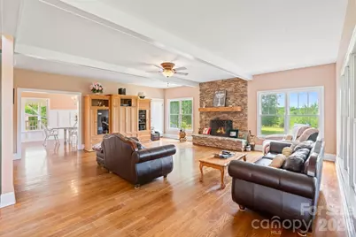 1151 Trull Hinson Road, Wingate, NC 28174 - Photo 10