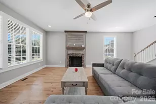 135 Maplewood Ct, Hudson, NC 28638 - Photo 8