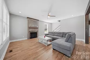 135 Maplewood Ct, Hudson, NC 28638 - Photo 6
