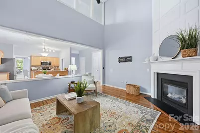 9420 Kestral Ridge Drive, Charlotte, NC 28269 - Photo 12