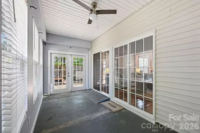 9420 Kestral Ridge Drive, Charlotte, NC 28269 - Photo 32
