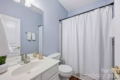 9420 Kestral Ridge Drive, Charlotte, NC 28269 - Photo 22
