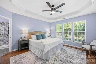 9420 Kestral Ridge Drive, Charlotte, NC 28269 - Photo 14