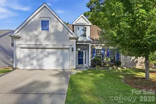 9420 Kestral Ridge Dr, Charlotte, NC 28269 - Photo 1