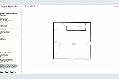 130 Watts Farm Lane, Mooresville, NC 28115 - Photo 48
