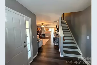 10523 Trolley Run Drive, Huntersville, NC 28031 - Photo 2