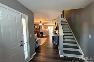 10523 Trolley Run Dr, Cornelius, NC 28031 - Photo 2