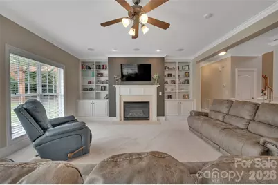 13708 Thompson Place Drive, Mint Hill, NC 28227 - Photo 6