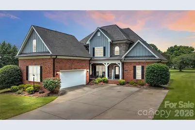 13708 Thompson Place Drive, Mint Hill, NC 28227 - Photo 2