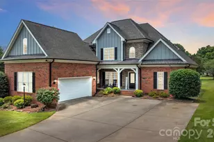 13708 Thompson Pl Dr, Mint Hill, NC 28227 - Photo 2