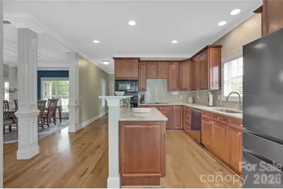 13708 Thompson Place Drive, Mint Hill, NC 28227 - Photo 10