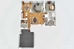13708 Thompson Pl Dr, Mint Hill, NC 28227 - Photo 26
