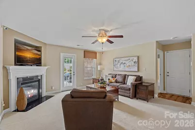 7538 April Mist Trail, Huntersville, NC 28078 - Photo 8