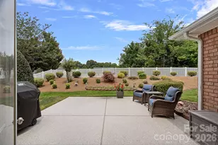 7538 April Mist Trail, Huntersville, NC 28078 - Photo 30