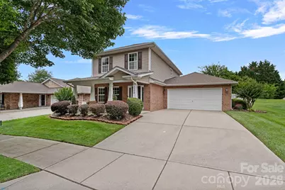 7538 April Mist Trail, Huntersville, NC 28078 - Photo 36