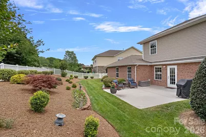 7538 April Mist Trail, Huntersville, NC 28078 - Photo 32