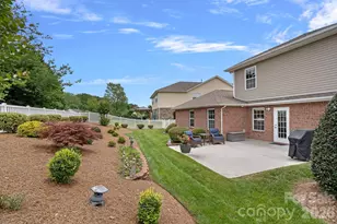 7538 April Mist Trail, Huntersville, NC 28078 - Photo 32