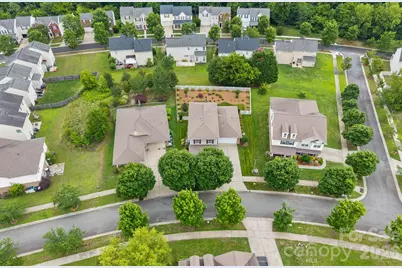 7538 April Mist Trail, Huntersville, NC 28078 - Photo 40