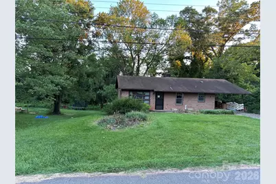 107 Conley Street, Morganton, NC 28655 - Photo 34