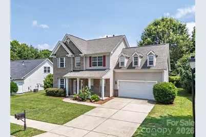 10109 Halkirk Manor Lane, Charlotte, NC 28278 - Photo 2