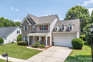 10109 Halkirk Manor Ln, Charlotte, NC 28278 - Photo 2