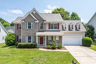 10109 Halkirk Manor Ln, Charlotte, NC 28278 - Photo 1