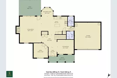 10109 Halkirk Manor Lane, Charlotte, NC 28278 - Photo 26