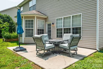 10109 Halkirk Manor Lane, Charlotte, NC 28278 - Photo 6