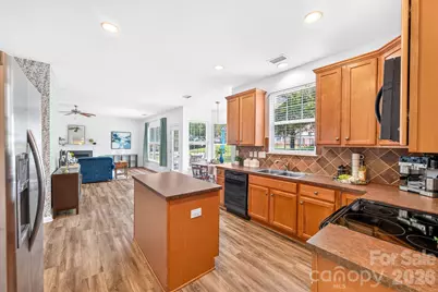 10109 Halkirk Manor Lane, Charlotte, NC 28278 - Photo 8