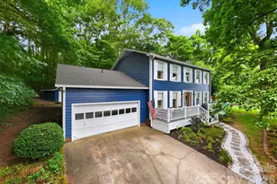 6089 Northlake Dr, Hickory, NC 28601 - Photo 2