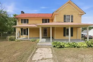 4001 Raney Faith St, Salisbury, NC 28146 - Photo 2
