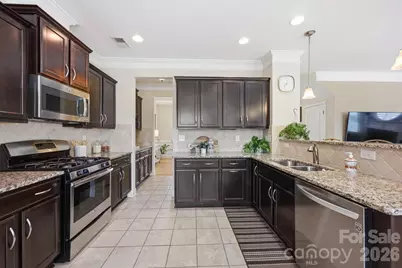 13813 Baytown Court, Huntersville, NC 28078 - Photo 14