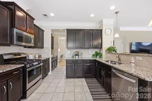 13813 Baytown Court, Huntersville, NC 28078 - Photo 14