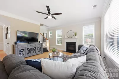 13813 Baytown Court, Huntersville, NC 28078 - Photo 10