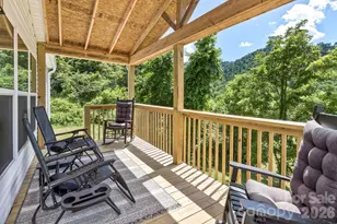 27 Spuds Ln, Weaverville, NC 28787 - Photo 8