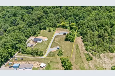 27 Spuds Lane, Weaverville, NC 28787 - Photo 2