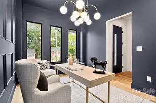 1304 N Caldwell St, Charlotte, NC 28206 - Photo 4
