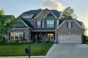 2827 Donegal Dr, Kannapolis, NC 28081 - Photo 1
