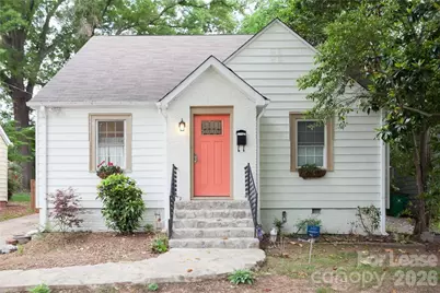1829 Merriman Avenue, Charlotte, NC 28203 - Photo 1