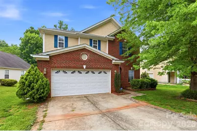 14021 Pinyon Pine Lane, Charlotte, NC 28215 - Photo 1