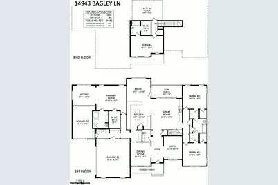 14943 Bagley Lane, Charlotte, NC 28227 - Photo 48