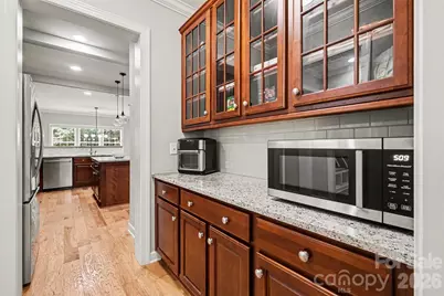 14943 Bagley Lane, Charlotte, NC 28227 - Photo 36