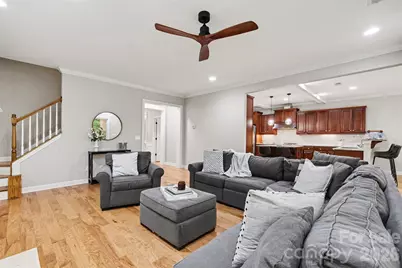 14943 Bagley Lane, Charlotte, NC 28227 - Photo 16