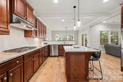 14943 Bagley Lane, Charlotte, NC 28227 - Photo 10