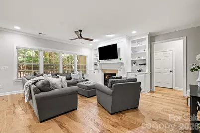 14943 Bagley Lane, Charlotte, NC 28227 - Photo 18
