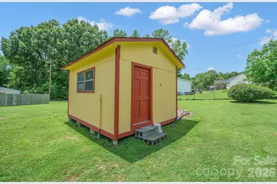 1204 Crowders Mountain Road, Bessemer City, NC 28016 - Photo 20