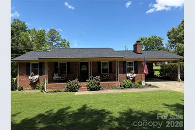 1204 Crowders Mountain Road, Bessemer City, NC 28016 - Photo 2
