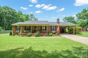 1204 Crowders Mountain Rd, Bessemer City, NC 28016 - Photo 1