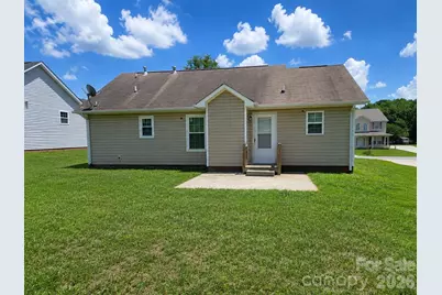 1440 Bells Knox Road, Charlotte, NC 28214 - Photo 2